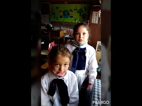 Sanidad Vegetal Escuela Rural 60 Montecoral