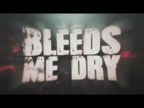 Decipher - Acid Rain (Official Lyric Video)