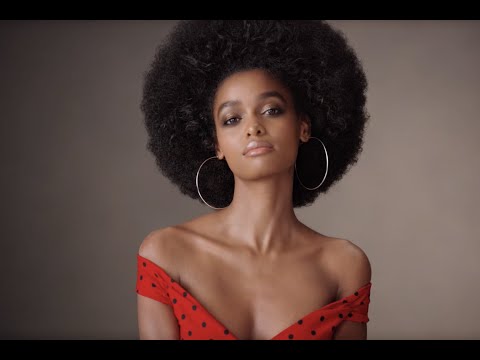 Sublime Perfection: The System Skinterviews™️ - Starring Blésnya Minher Directed By Steven Meisel