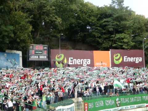 Lechia Gdańsk -  Wisla Kraków 0:1