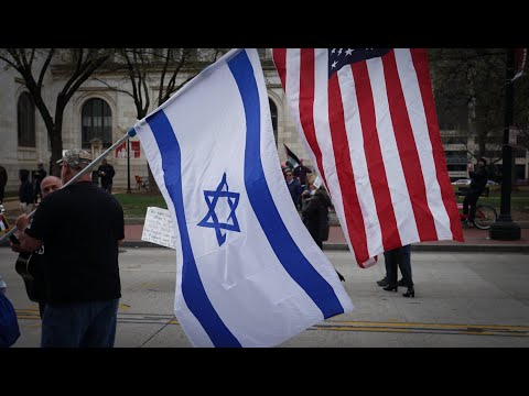 Here’s Why U.S. Elites Support Israel No Matter What