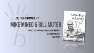 Mike Mineo and Bill Muter (Live Radio Broadcast) - Lucky Coin