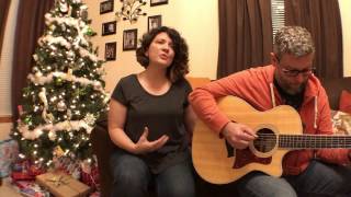 O Holy Night (Sara Groves cover)