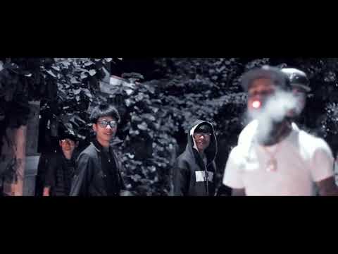 "Crank That" T-SHXRK X Chinatownrunner (Offiical MV)