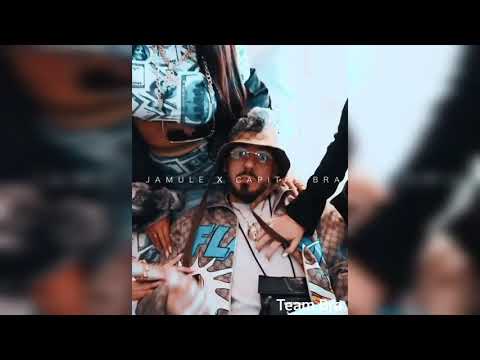 Capital Bra x Jamule - No Comprendo