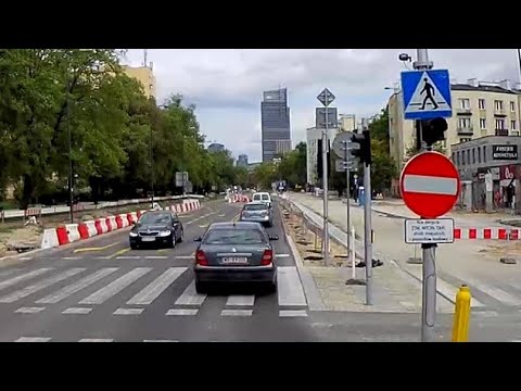 Olewanie znaku B-2 zakaz wjazdu + konsekwencje.