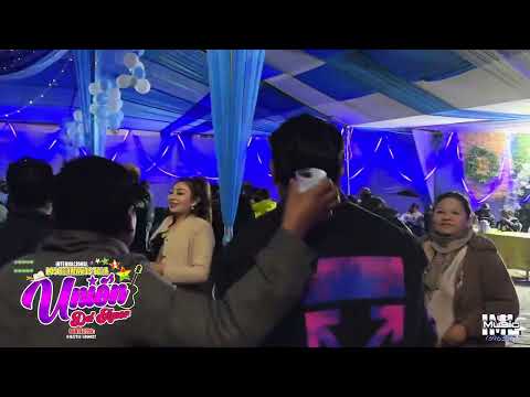 Los Hermanos Tola - Unión Del Amor - en vivo - Chuquihuta Potosi - Fiesta Patronal. 