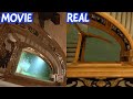 Things the Titanic Movie got WRONG