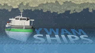 What If? - YWAM Ships Kona