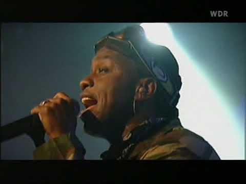 Rockpalast 2004   Living Colour   Svcd E