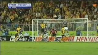 Don`t give up IK Start