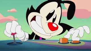 Animaniacs 2020: Yakko's Big Idea (audio only)