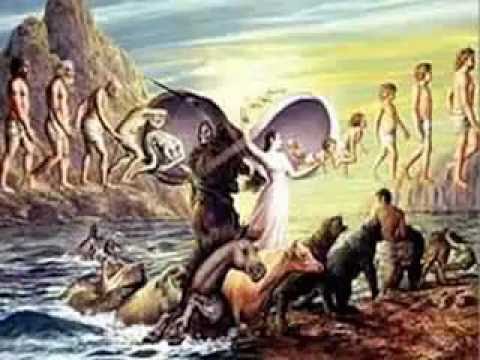 Espiritismo - Reencarnação compulsória