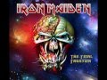 Iron maiden isle of avalon (lyrics Included) 