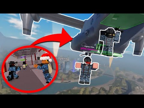 Marine Hit Squad 💔🙏 | War Tycoon