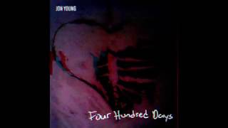 Jon Young - &quot;Four Hundred Days&quot; (Official Audio) Prod. By Young Taylor