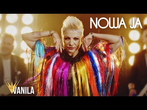 PIĘKNI I MŁODZI - NOWA JA (Oficjalny teledysk)