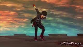 P5: Love Yourself cover by NateWantsToBattle