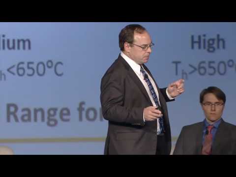 ARPA-E Program Director/Fellow Fast Pitch 2