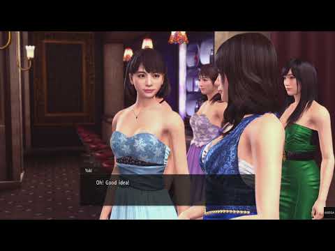 Yakuza Kiwami 2 PS4 pt.37