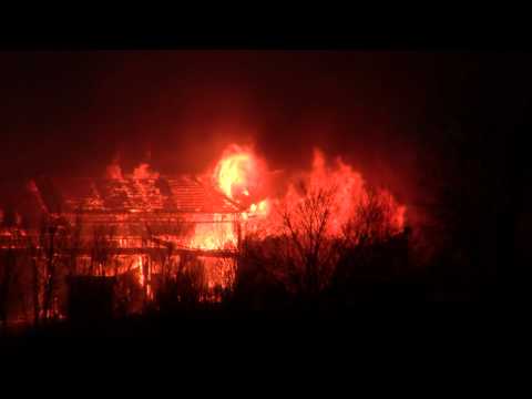 Kakolanmäki palaa (osa 4)