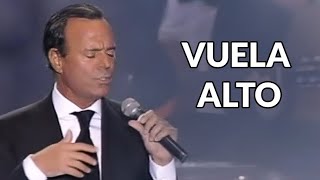 Julio Iglesias - Vuela alto [ 1997 ]