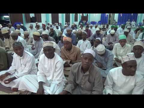 Hawl ya Imam Muhammad Al Jazuli