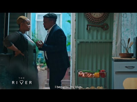 I won't expose my child to that | The River S5 | 1Magic | Episode 84