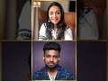 இந்த Projects லாம் Richa Pallod Thalapathy Vijay LEO