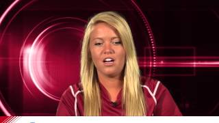 WSU Soccer: Sophomore Soccer Q&A! Oct. 25 video