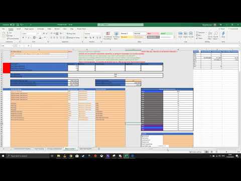 PU   Base Creation +New Features