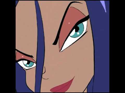 winx club edit - do you like stormy 🌪️ #trix #stormy