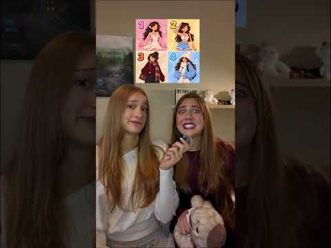 Co jsi za číslo? Pošli to svému kamarádovi, jestli to sedí 🥰  #czech #challenge
