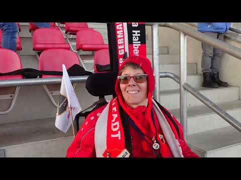 Der Spieltag aus Sicht der Fanreporter