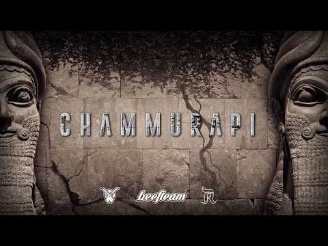 Rob Son x Novy - CHAMmuRAPi