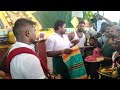 Kalaiyarasan Karna Naiyandi Melam Bhuvanagiri