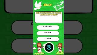 quiz bíblico
