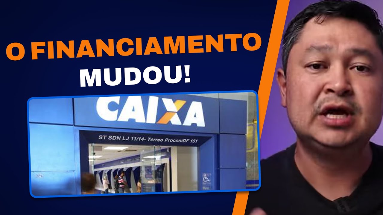 Nova Mudança no Financiamento Pode Prejudicar Investidores | Entenda o Impacto!