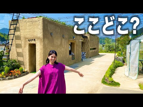 [Hiroshima Gourmet] Un restaurante de takoyaki ligeramente inusual [Como en el extranjero]