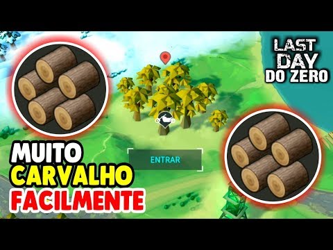 VERY OAK EASILY - Last Day From ZERO # 38