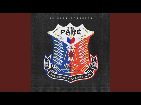 Handle Mines (feat. Gderty, Russ Coson, P-Noe & Los2Much)