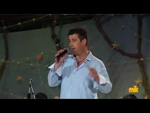 ADIO MORE Robertino Grbac Festival MIK