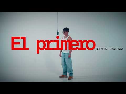 Justin Braham - The First