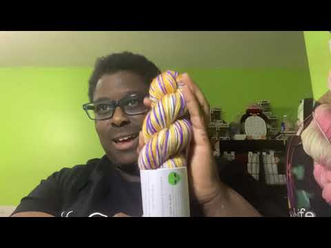 But I’m Knitting Podcast - Episode 101