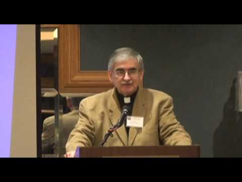 2016 CMA Buffalo Luncheon - Fr. Richard Zajac Presentation