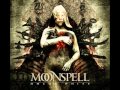 Moonspell, Love, is, Blasphemy 