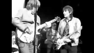 The Rolling Stones - Sympathy for the Devil 1989 Rehearsal