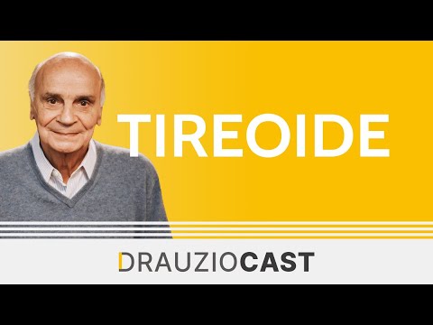 Distúrbios na tireoide | DrauzioCast