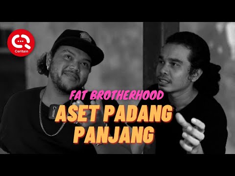 FATBROTHERHOOD: MUSIK RAP BERBAHASA MINANG #boycandrapodcast