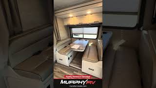 2022 Thor Motor Coach Four Winds 25M